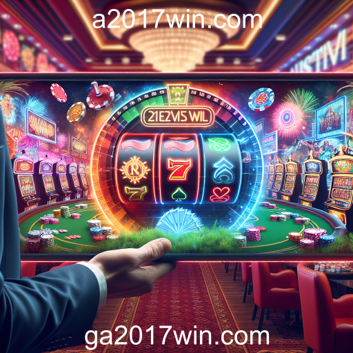 Descubra as Melhores Promoções de Jogos em a2017win.com